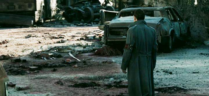 Cadillac Sedan DeVille