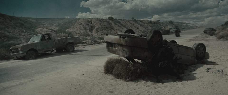 Cadillac Seville STS