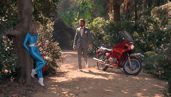 BMW R 100 RT