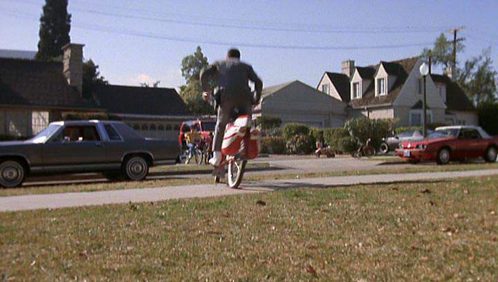 Ford LTD Crown Victoria