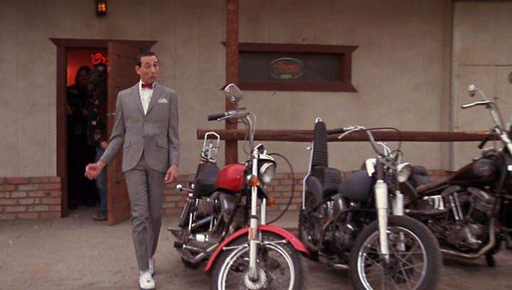 Harley-Davidson Knucklehead