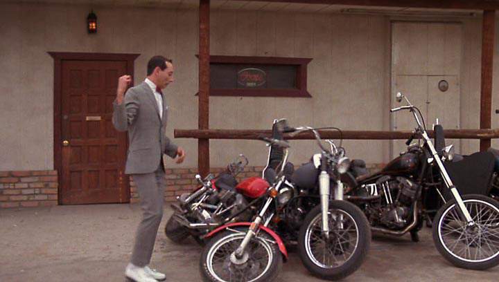 Harley-Davidson Shovelhead