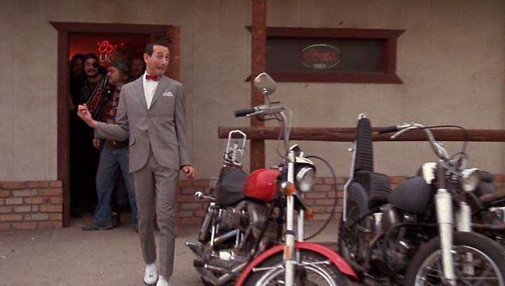 Harley-Davidson Super Glide