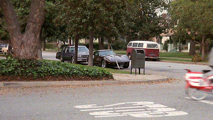 Volkswagen Station Wagon T2