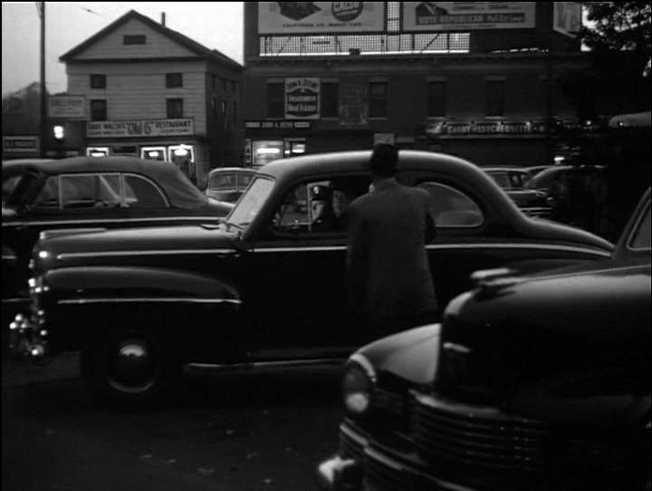 Ford Super De Luxe
