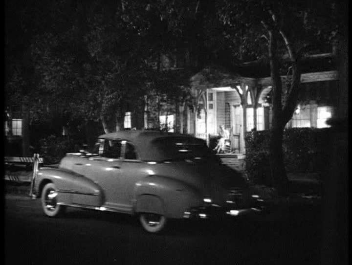 Pontiac Torpedo