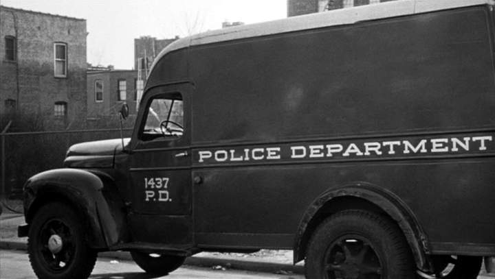 International Harvester K-Series