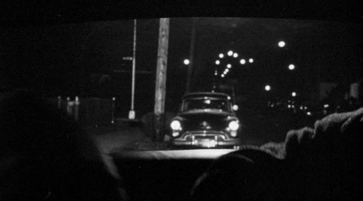 Oldsmobile 88 Futuramic