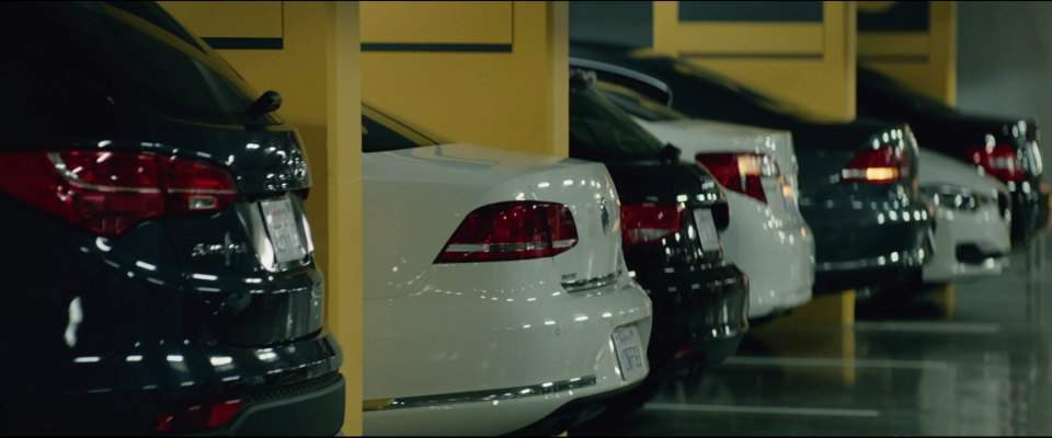 Volkswagen Passat B7