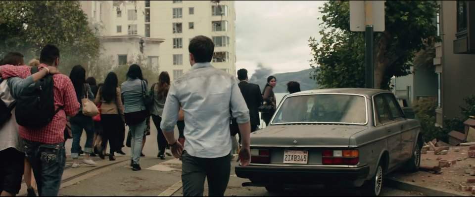 Volvo 240