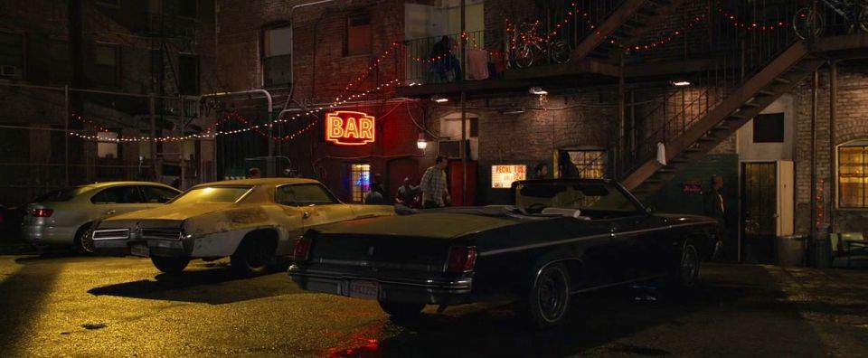 Oldsmobile Delta 88 Royale