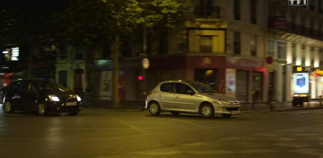 Citroën C2