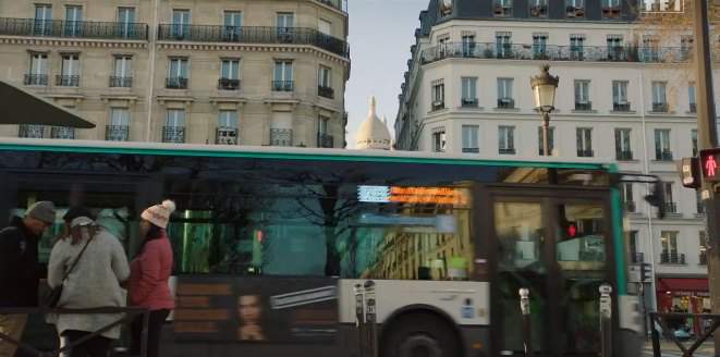 Irisbus Citelis Line