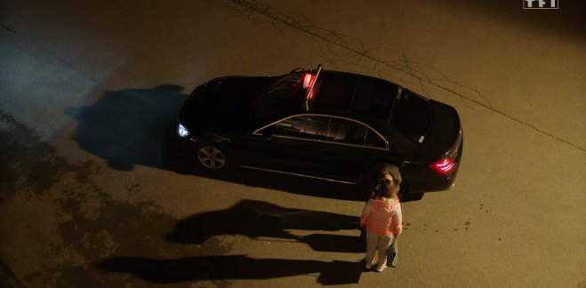 Mercedes-Benz E 220 d