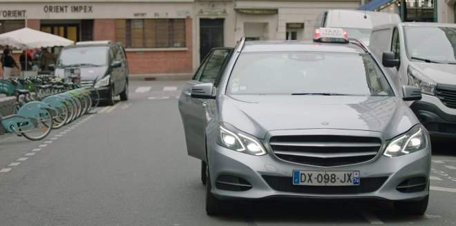 Mercedes-Benz E 300 BlueTEC T