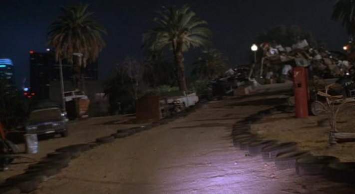 Cadillac Series 62 Convertible