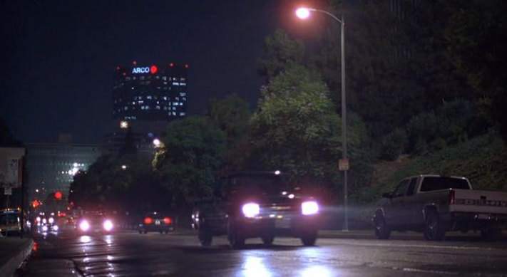 Chevrolet C/K-Series