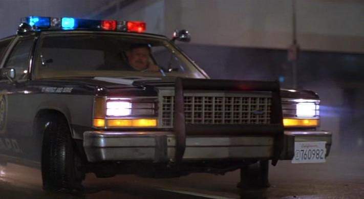 Ford LTD Crown Victoria