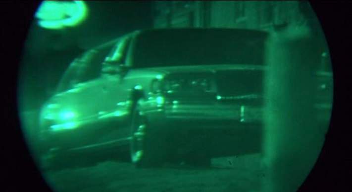 Lincoln Town Car Stretched Limousine