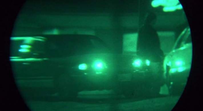 Lincoln Town Car Stretched Limousine