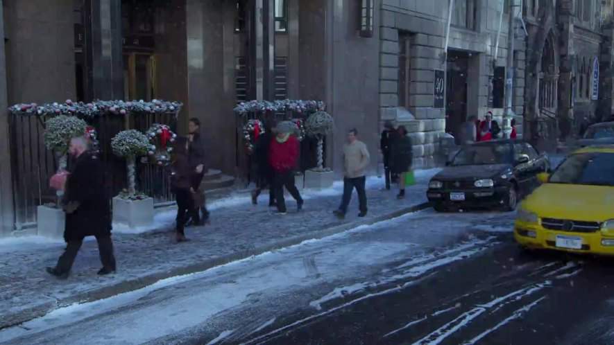 Volkswagen Golf Cabriolet III