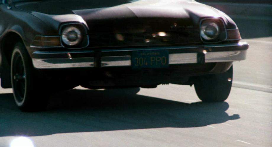 AMC Pacer