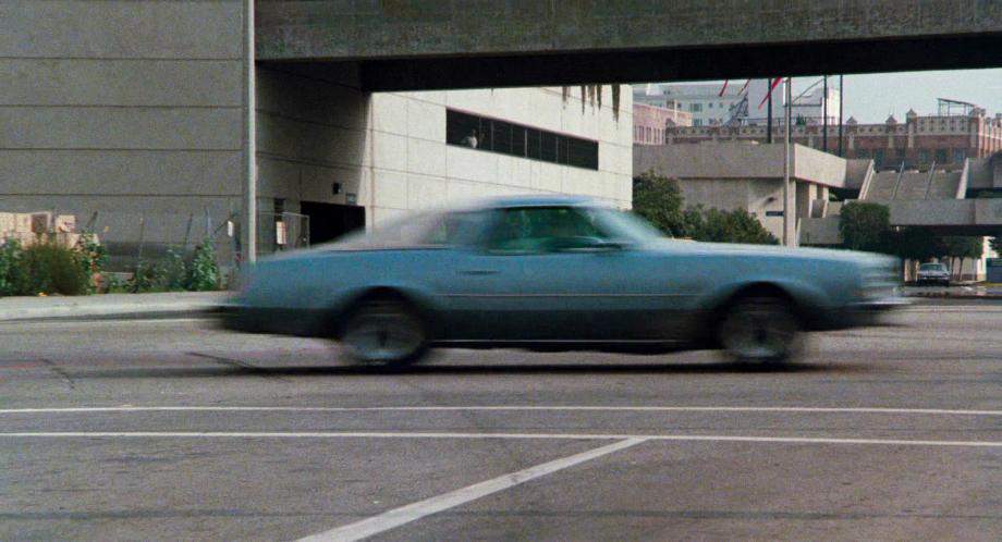 Buick Century
