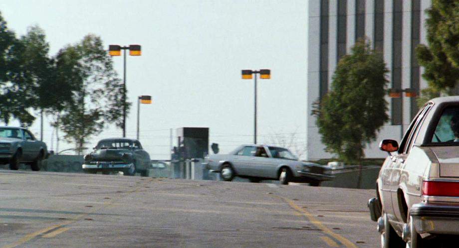 Buick LeSabre