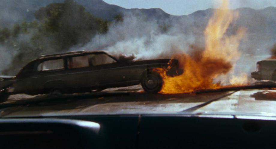 Chevrolet Chevelle Malibu