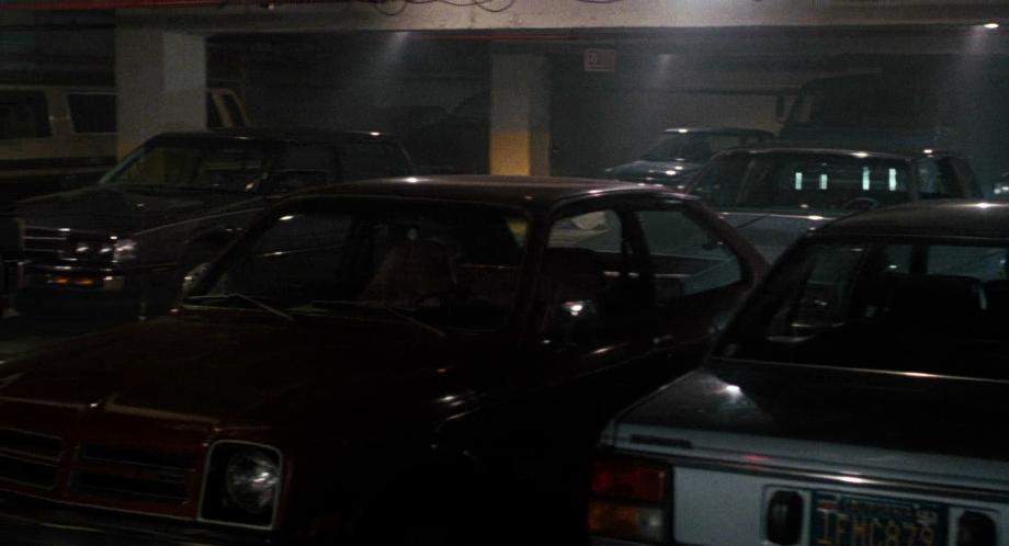 Chevrolet Chevette