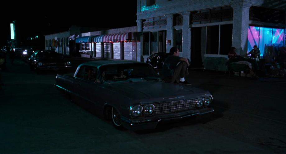 Chevrolet Impala