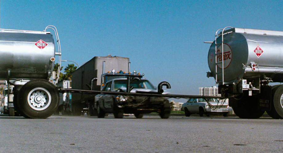 Chevrolet Nova