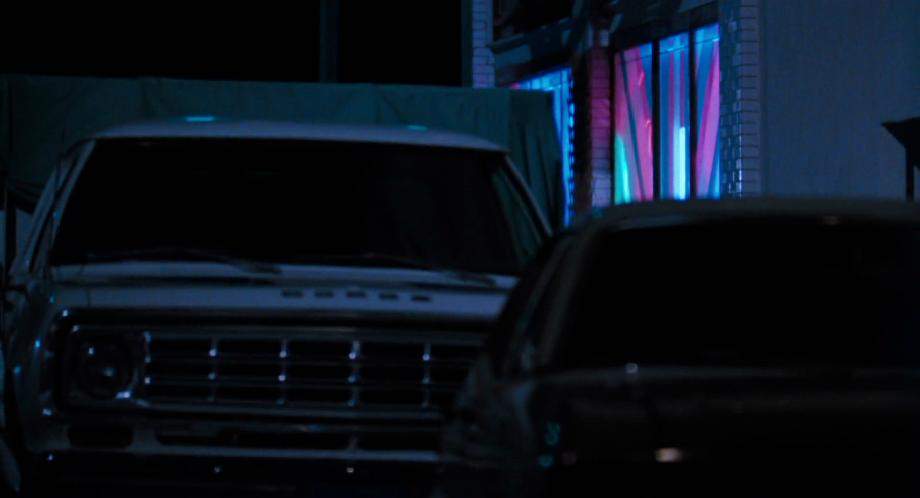 Dodge D-300