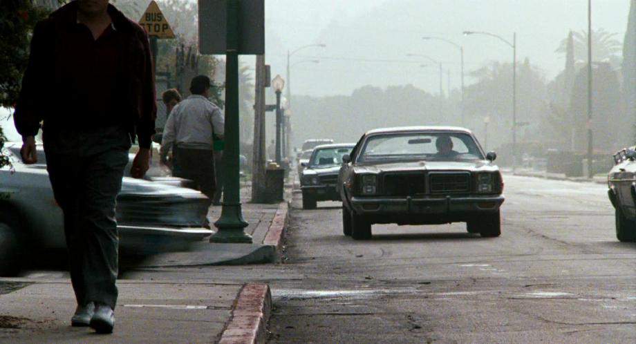 Dodge Monaco