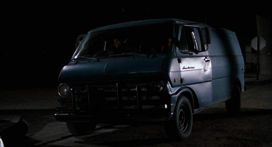 Ford Econoline