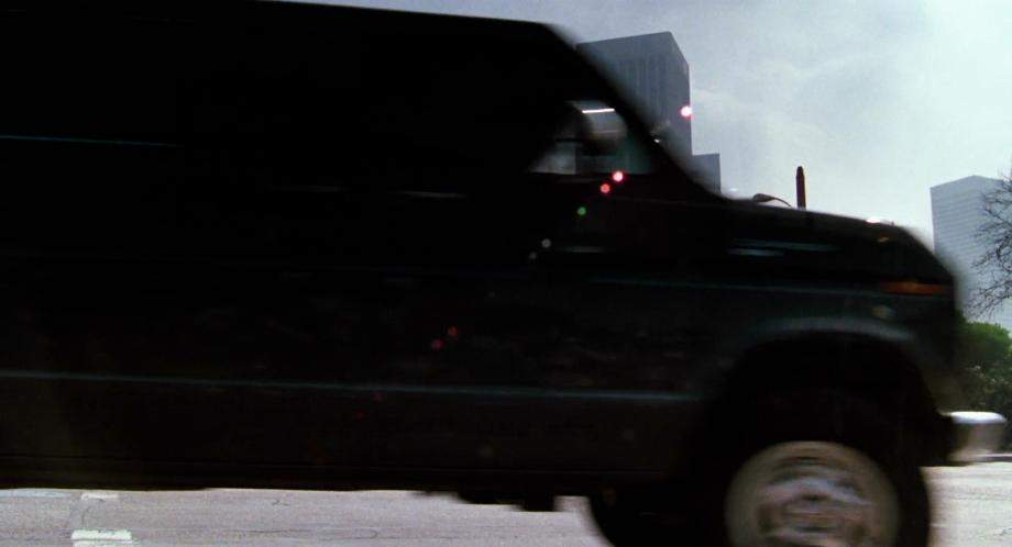 Ford Econoline