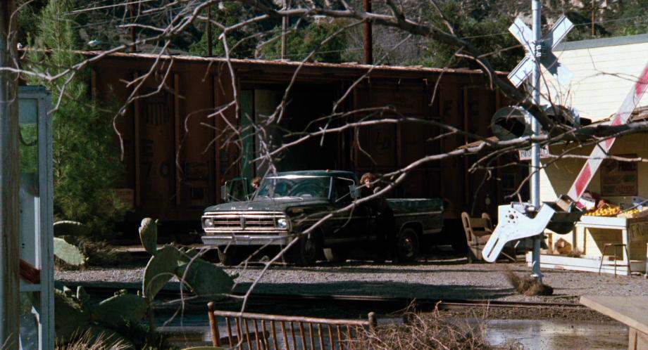 Ford F-250