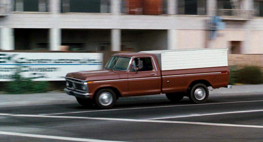 Ford F-250