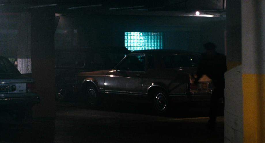 Ford Granada