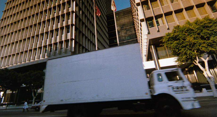 International Harvester Cargostar
