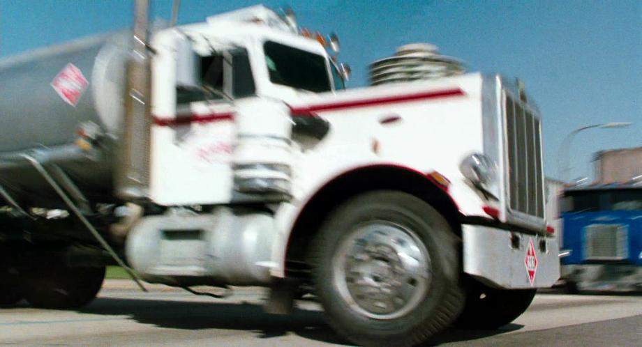 Peterbilt 359