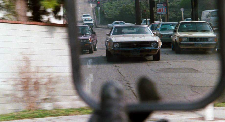 Plymouth Horizon