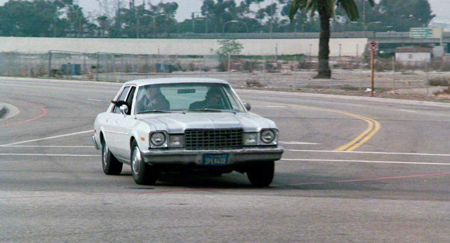 Plymouth Volare