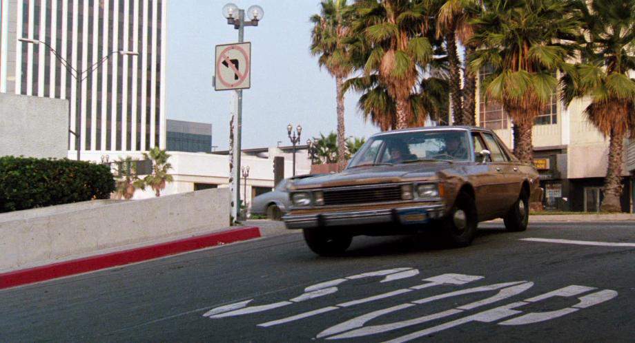 Plymouth Volaré