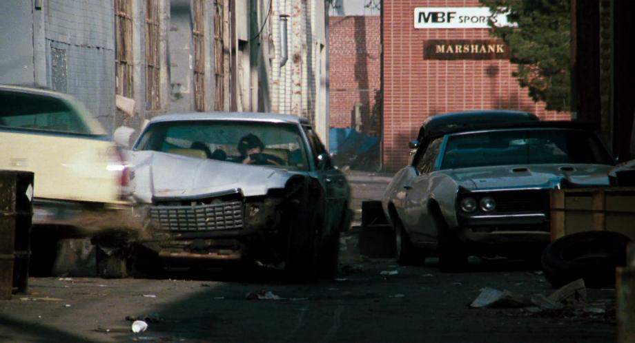 Pontiac LeMans