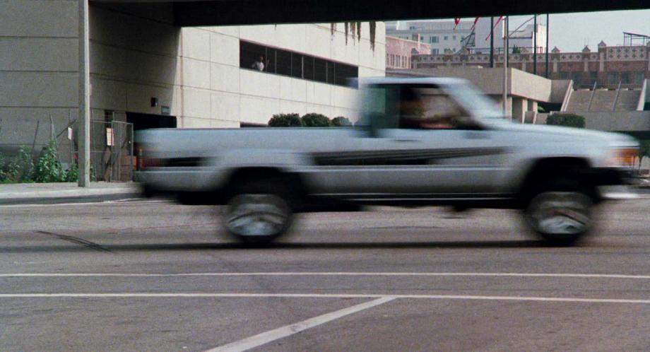 Toyota Truck