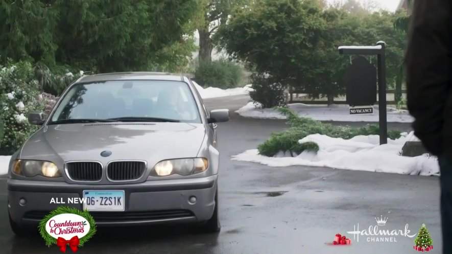 BMW 3