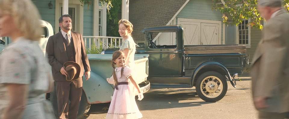 Ford Model A