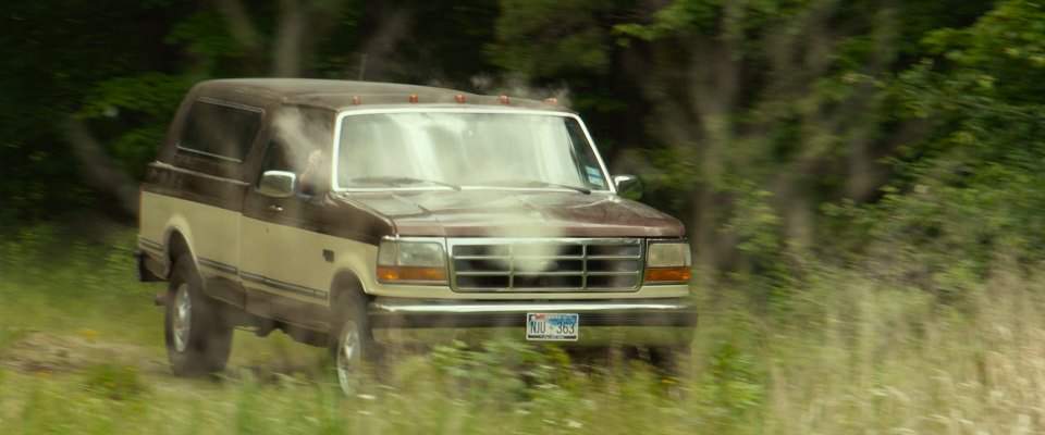 Ford F-250