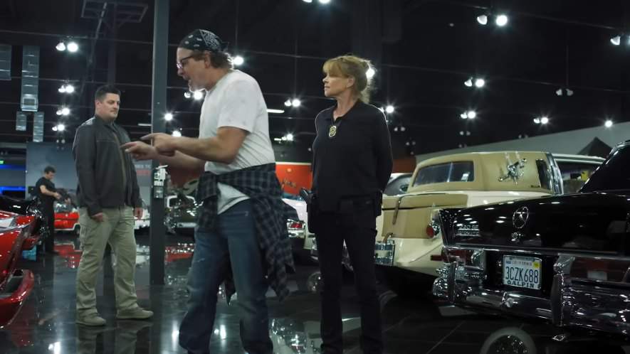 Mercedes-Benz 220 SE